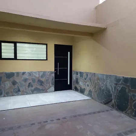 Tresa -2- Apartment Tres Arroyos Exterior photo