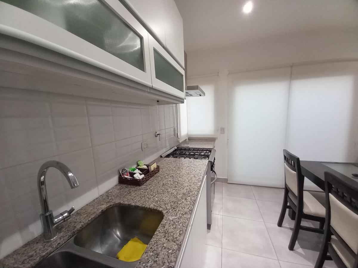 Tresa -2- Apartment Tres Arroyos