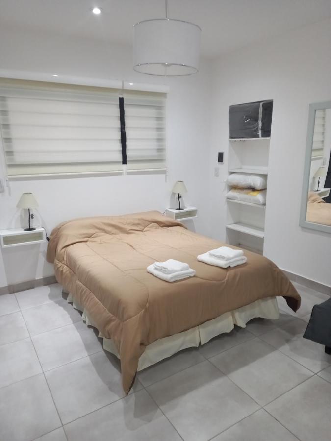 Tresa -2- Apartment